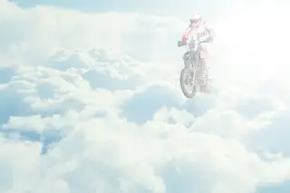 A celestial homenagem de Insónias a Paulo 'Speedy' Gonçalves