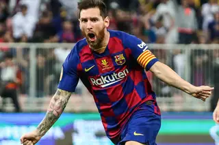 O Barcelona é uma ideia - e, como todas as boas ideias, é rentável