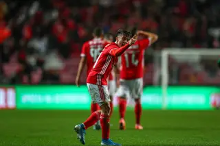 Vontade, ânsia, frenesim, intensidade, potência, violência, fúria e robustez não definem Cervi. Há outro substantivo (Um Azar do Kralj)