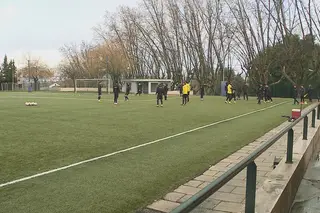 Académico de Viseu e Canelas 2010 lutam pelas meias-finais da Taça de Portugal