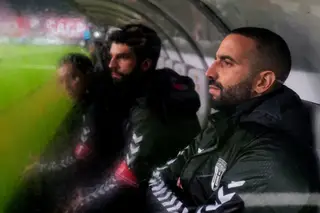 Como as dinâmicas do 3-4-3 do Sporting de Braga podem criar dificuldades ao FC Porto