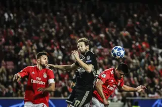 Gabriel e Jardel regressam aos convocados de Bruno Lage (e Ferro também está)