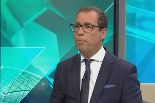 “O Silas está seguro em Alvalade? Não. O presidente não está seguro em Alvalade. Ninguém está seguro em Alvalade”