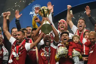 Braga 1-0 FC Porto: a pronúncia do norte, a premonição de Horta, um prenúncio de crise