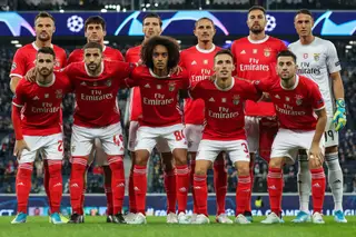 As histórias de Manoj, um ama-seca, e do que os clubes fazem para os jogadores nada terem de fazer