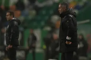 Em direto: Marítimo - V. Setúbal