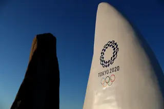 Presidente da Federação de Atletismo aplaude adiamento dos Jogos de Tóquio: "Decisão peca por tardia"