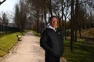 Paulo Sérgio, parte II. “No Sporting, o Bettencourt disse-me: 'Prefiro comer ovos com salsichas o resto da vida do que falir o meu clube'”