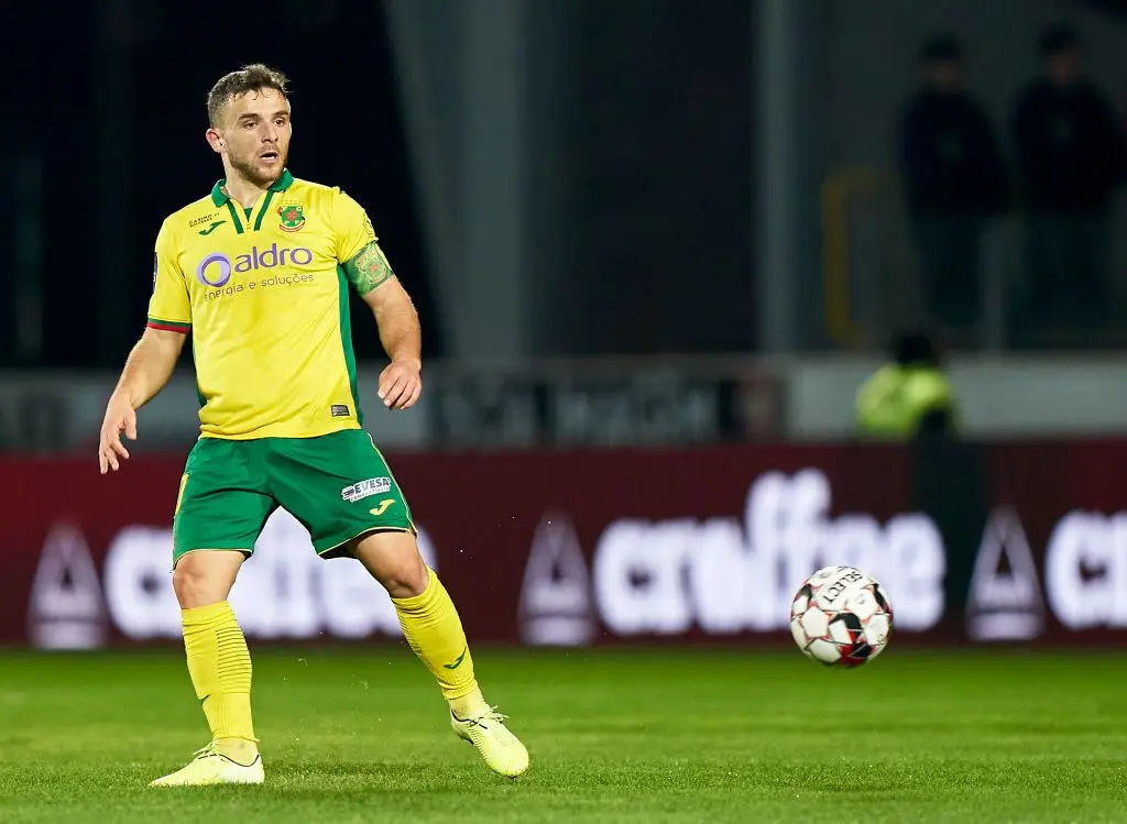 O estádio do Paços de Ferreira ficou fora do comboio do regresso. Mas espera que “uma pequena correção” o reponha nos eixos