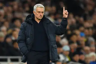 Paul Merson: “Não é disto que Mourinho gosta”