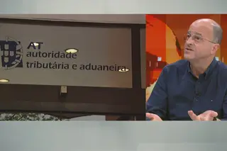 “Estamos perante uma espécie de pré-terramoto no futebol português. E o qualificativo não é exagerado”