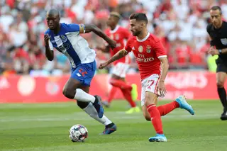 Vamos fazer de conta que acontece algo extraordinário? No “jogo do título”, serão os jogadores (e árbitros) a fazer a diferença