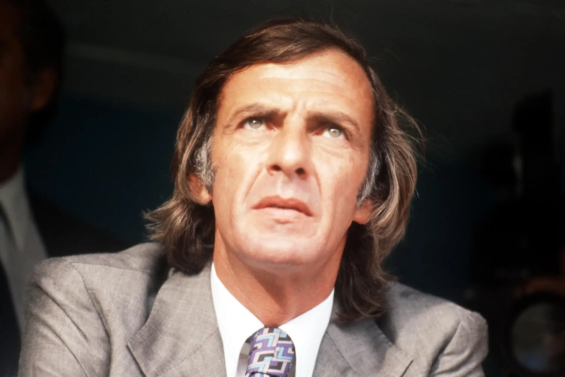 Cesar Luis Menotti, the world champion coach with Argentina in 1978 who treated football as a work of art, has died.