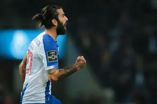 Sérgio Oliveira: “Podem contar connosco até ao final”