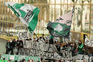 Sporting confirma agressões a dois membros da direção, mas “não irá ceder”