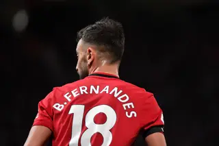 Bruno Fernandes: há vida (portuguesa) na Europa