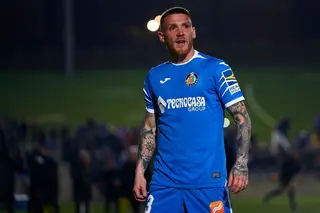 Antunes: “Nem todos os jogadores da seleção são tratados da mesma forma pela FPF”