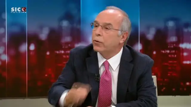Marques Mendes e o caso Marega: “As autoridades deviam analisar as câmaras, detetar os infratores e atuar de forma exemplar”
