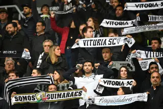 Federação instaura processo disciplinar ao Vitória devido aos insultos racistas a Marega