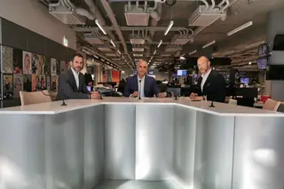 Ao vivo na redação: O caso Marega aconteceu. E agora? O que vem a seguir? De quem é a responsabilidade? E o que farão os responsáveis?