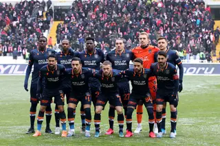 Os espaços que o Sporting pode e deve explorar frente ao Basaksehir