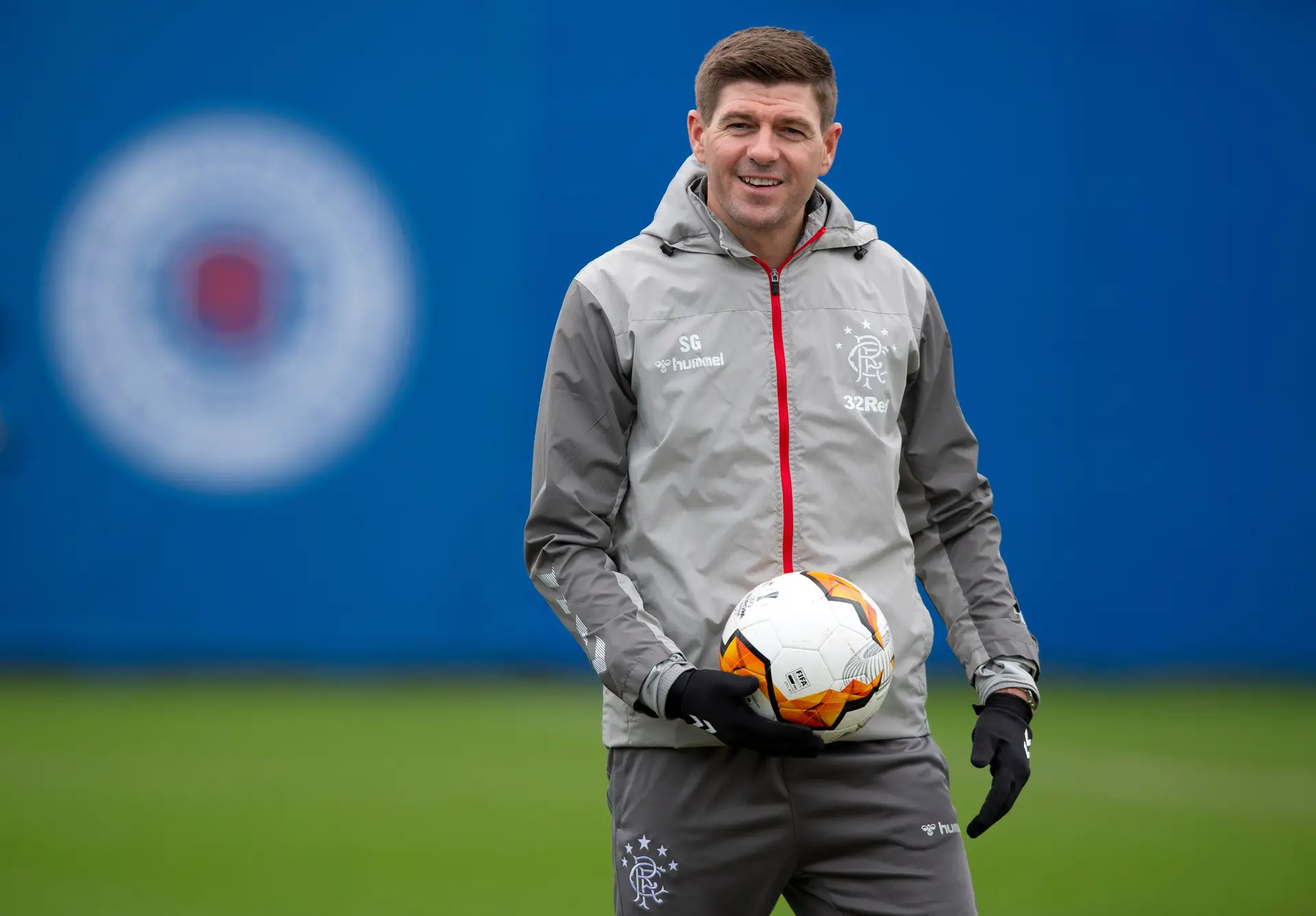 Escoceses, mas pouco: o Rangers de Steven Gerrard que o Braga vai encontrar