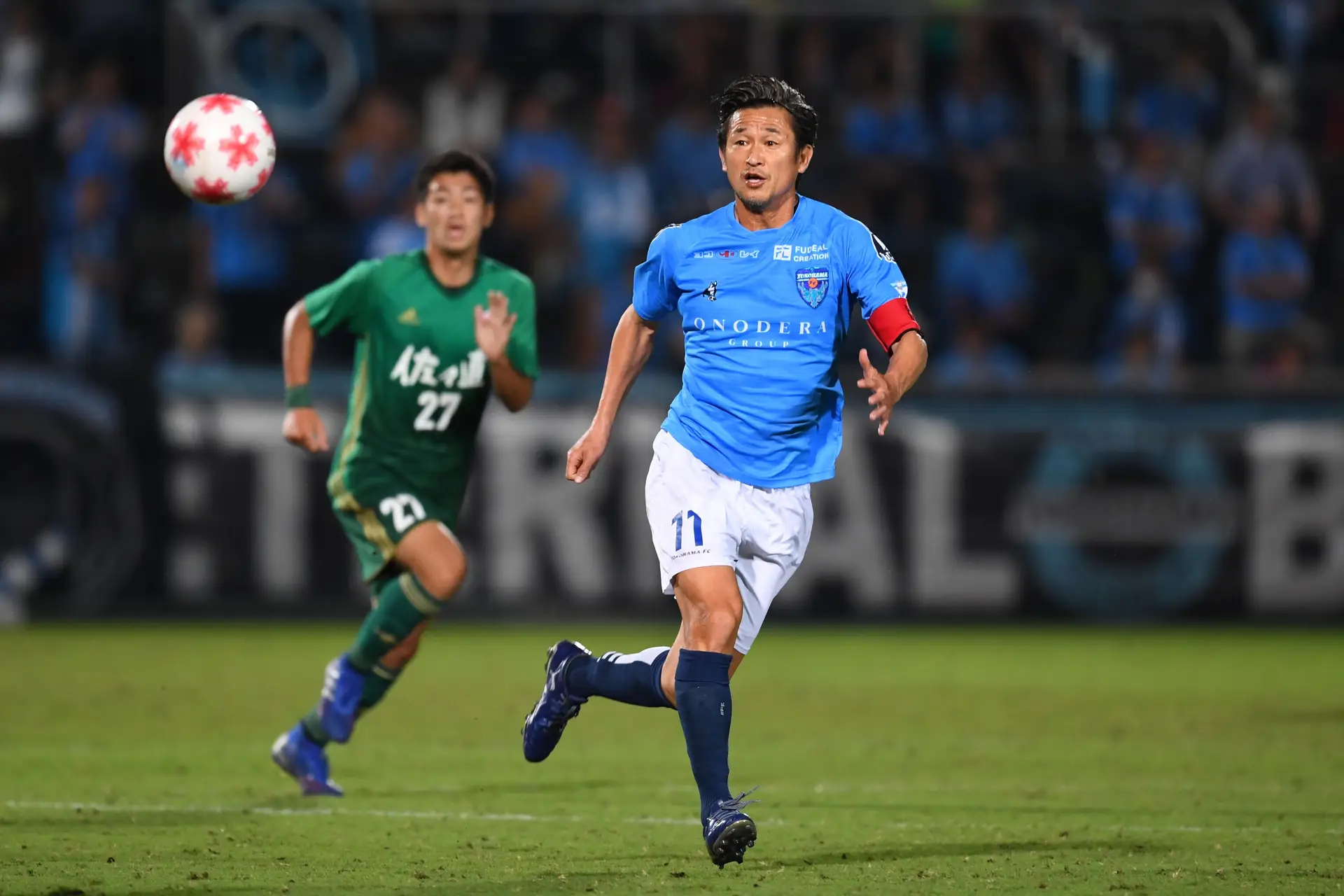 Isso sim, é Futebol ! ! !: Shunsuke Nakamura