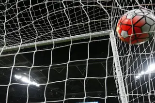 "O Messi é o melhor jogador do planeta, mas para nós o Maradona é sagrado": hoje há Champions