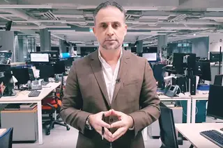 Errei. E serei também sempre o primeiro a assumi-lo (por Duarte Gomes)