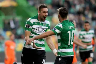 Uma ida à Turquia, o retorno aos dois centrais