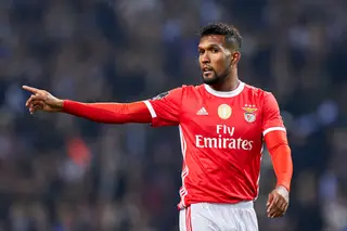 Em direto: Benfica 3-3 Shakhtar (2.ª parte)