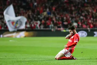 É a primeira vez desde 1978/79 que Portugal fica sem equipas na Europa logo nos oitavos de final