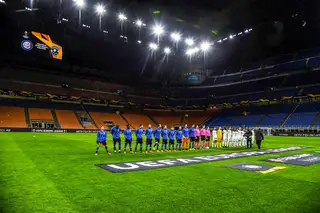 Covid-19 provoca caos no desporto: competições milionárias para cadeiras vazias