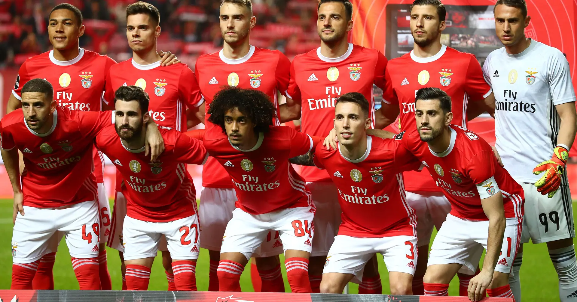 Benfica-FC Porto: Rafa mais próximo do golo do que o eficaz Luis Díaz - TVI  Notícias