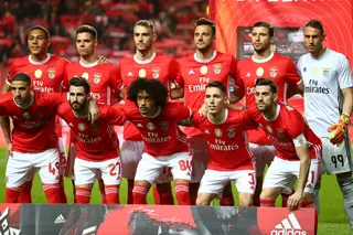 O que se passa com o Benfica? Oito pontos para discutir oito pontos perdidos