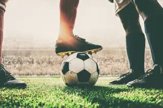 Operação Fora de Jogo: Fisco suspeita que agentes, dirigentes ou futebolistas possam ter destruído provas