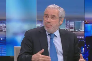 Henrique Monteiro: “Rui Pinto está preso preventivamente há um ano. Isto deve ser quase inédito”