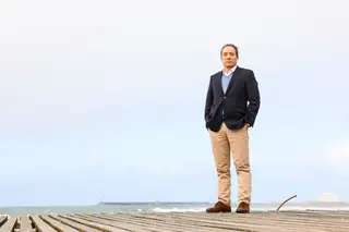 “Desde 2000, o FCP fez €1100 milhões em vendas e as contas estão assustadoras. Temos de acabar com o despesismo dos salários e comissões”