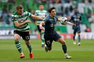 O espanto de Ristovski, tão chocado como tantos homens ainda ficam quando ouvem falar na importância da igualdade de género