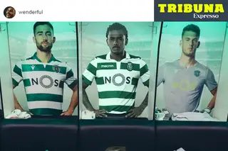 Areia na camionete de Pizzi, o panamá de Wendel, os centímetros de Artur Soares Dias, etc. (por Insónias em Carvão)