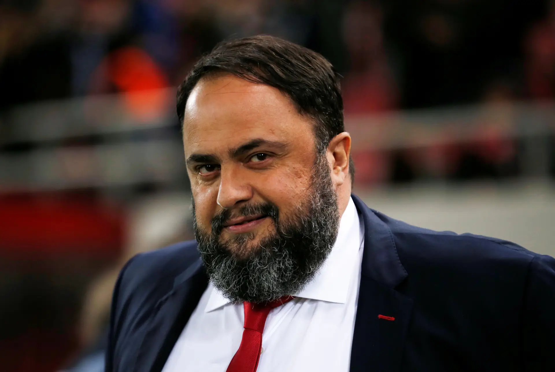 O patrão de Pedro Martins contraiu o Covid-19. Olympiacos - Wolves em risco