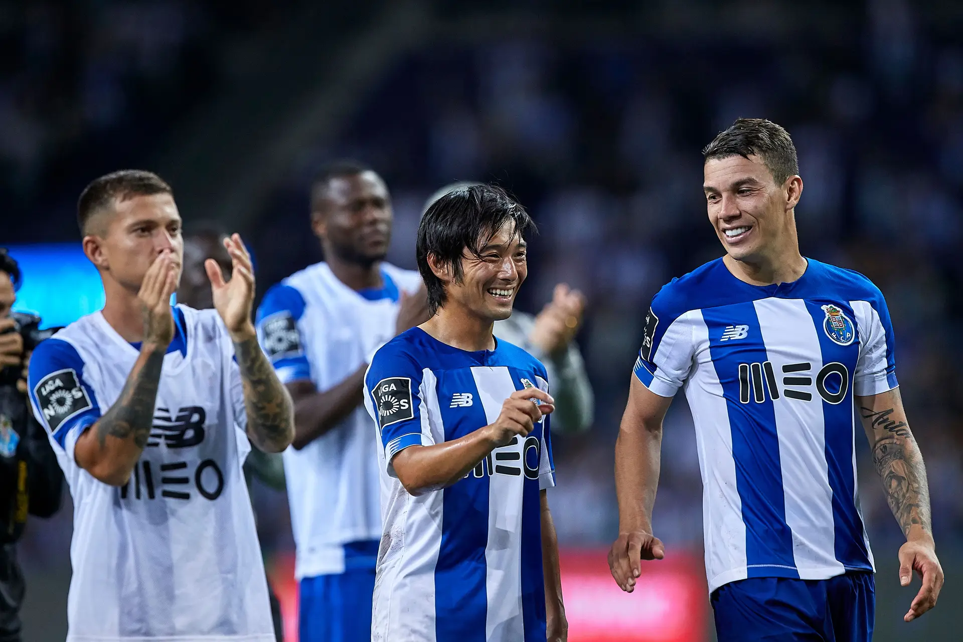 Petição pública quer terminar o campeonato como está