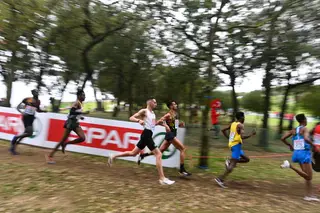 Covid-19. Campeonatos nacionais de corta mato longo cancelados