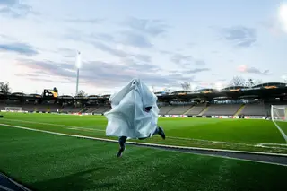 Desporto: tudo o que já foi suspenso, adiado, condicionado ou cancelado devido à Covid-19