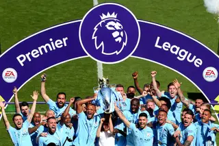 Clubes ingleses unidos contra o Manchester City: querem os Citizens fora da Champions