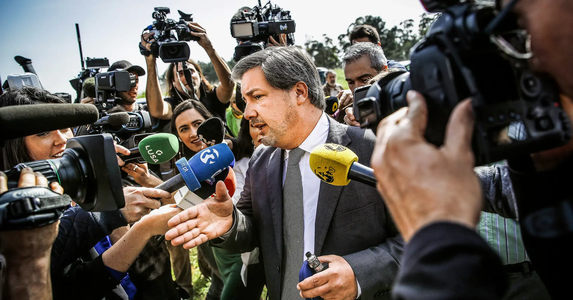 Mário Carvalho é árbitro oficial nos Jogos Olímpicos 2020