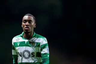 Oito perguntas WhatsApp a Rafael Camacho: “Estou a aproveitar para ler a Bíblia, é bom ter Deus em primeiro lugar”