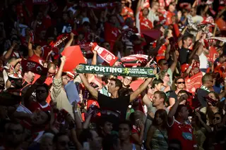 A (des)importância do futebol (o texto mais ou menos sério de Diogo Faro)