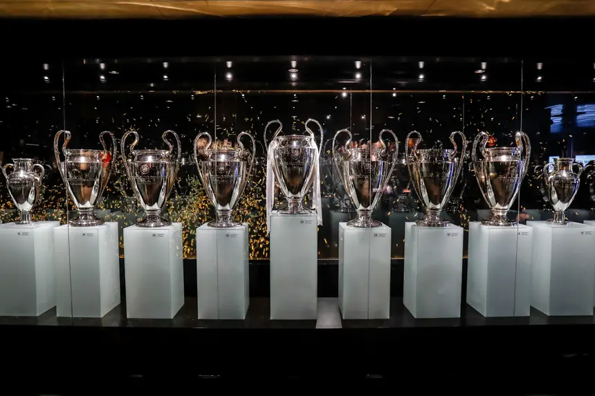 Uefa confirma sedes das próximas quatro finais da Champions League