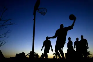 Quatro basquetebolistas dos Brooklyn Nets infetados com coronavírus